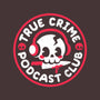 True Crime Podcast Club-Dog-Bandana-Pet Collar-NemiMakeit