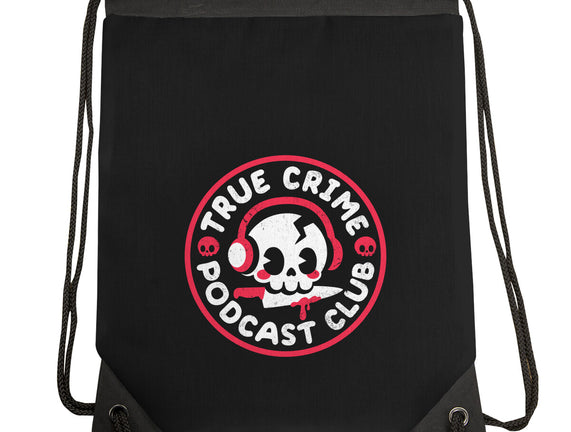 True Crime Podcast Club