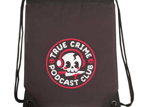 True Crime Podcast Club