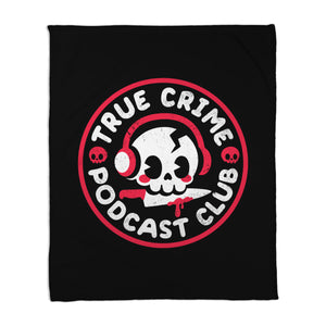 True Crime Podcast Club