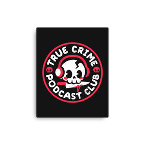 True Crime Podcast Club