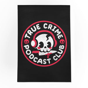 True Crime Podcast Club