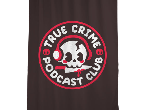 True Crime Podcast Club