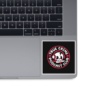 True Crime Podcast Club