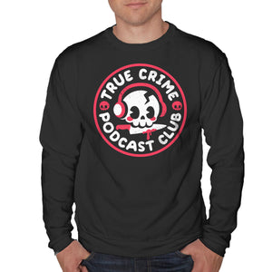 True Crime Podcast Club
