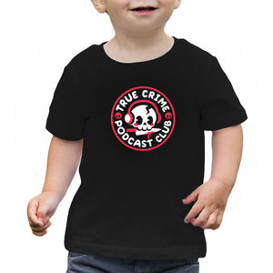 True Crime Podcast Club