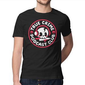 True Crime Podcast Club