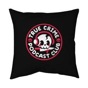 True Crime Podcast Club