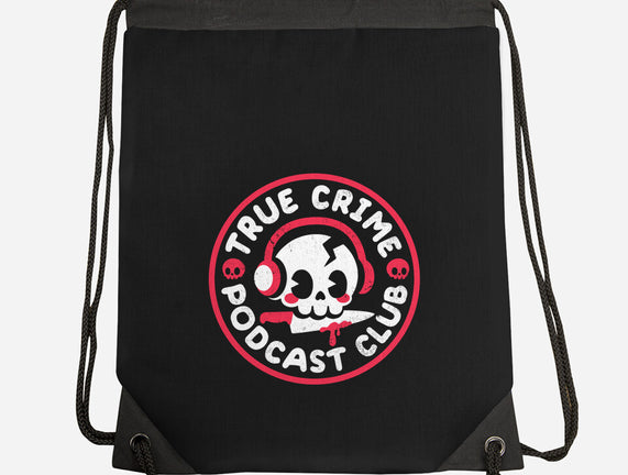 True Crime Podcast Club