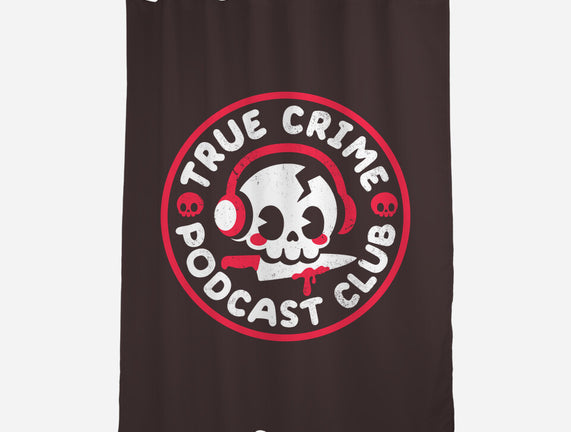 True Crime Podcast Club