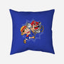 Super Stretchy Boy-None-Non-Removable Cover w Insert-Throw Pillow-naomori