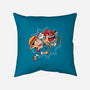 Super Stretchy Boy-None-Non-Removable Cover w Insert-Throw Pillow-naomori