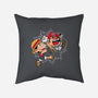 Super Stretchy Boy-None-Removable Cover w Insert-Throw Pillow-naomori