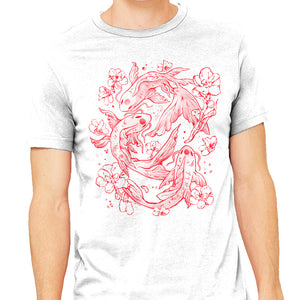 Red Koi