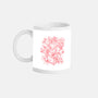 Red Koi-None-Mug-Drinkware-eduely