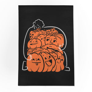 Pumpkin Picker