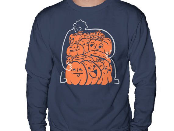 Pumpkin Picker