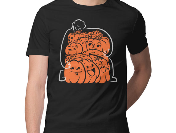 Pumpkin Picker