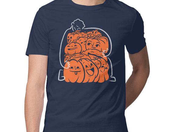 Pumpkin Picker