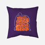 Pumpkin Picker-None-Removable Cover w Insert-Throw Pillow-Aarons Art Room