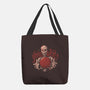You're Wicked-None-Basic Tote-Bag-eduely