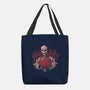 You're Wicked-None-Basic Tote-Bag-eduely