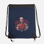 You're Wicked-None-Drawstring-Bag-eduely