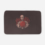 You're Wicked-None-Memory Foam-Bath Mat-eduely