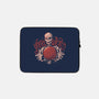 You're Wicked-None-Zippered-Laptop Sleeve-eduely