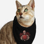 You're Wicked-Cat-Bandana-Pet Collar-eduely