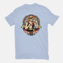 Ultimate Pirate King-Mens-Heavyweight-Tee-momma_gorilla