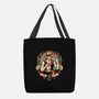 Ultimate Pirate King-None-Basic Tote-Bag-momma_gorilla