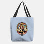 Ultimate Pirate King-None-Basic Tote-Bag-momma_gorilla