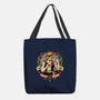 Ultimate Pirate King-None-Basic Tote-Bag-momma_gorilla