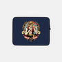 Ultimate Pirate King-None-Zippered-Laptop Sleeve-momma_gorilla