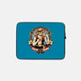 Ultimate Pirate King-None-Zippered-Laptop Sleeve-momma_gorilla