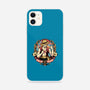 Ultimate Pirate King-iPhone-Snap-Phone Case-momma_gorilla