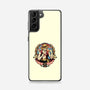 Ultimate Pirate King-Samsung-Snap-Phone Case-momma_gorilla