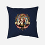 Ultimate Pirate King-None-Non-Removable Cover w Insert-Throw Pillow-momma_gorilla