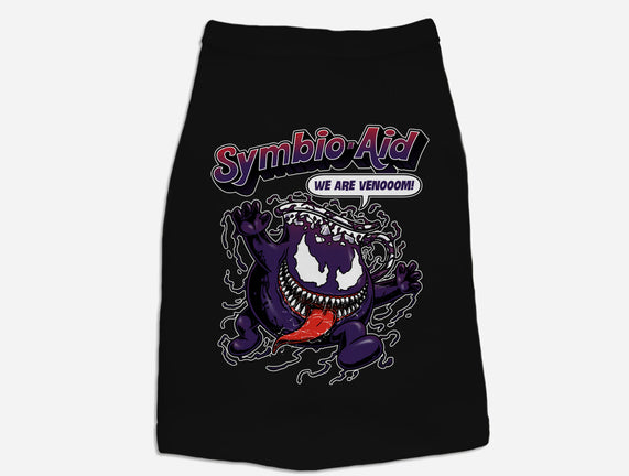 Symbio-Aid