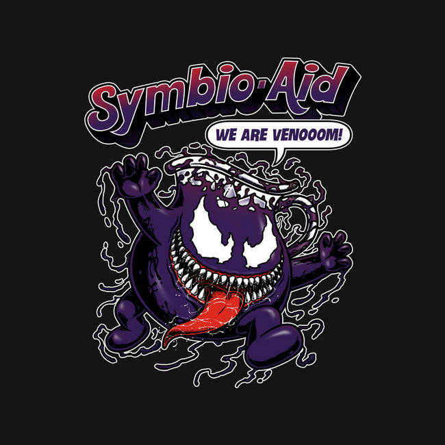 Symbio-Aid-Youth-Crew Neck-Sweatshirt-pigboom