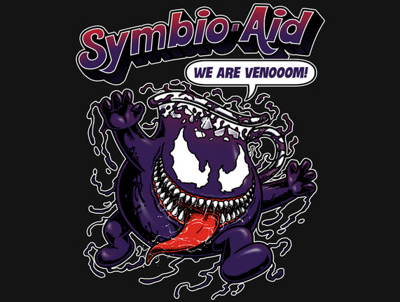 Symbio-Aid