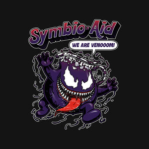 Symbio-Aid