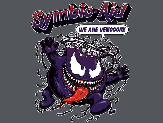 Symbio-Aid