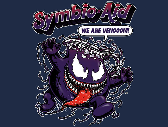 Symbio-Aid