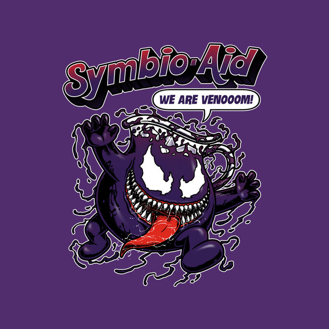 Symbio-Aid-Womens-Fitted-Tee-pigboom