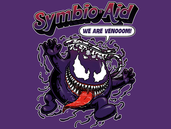 Symbio-Aid