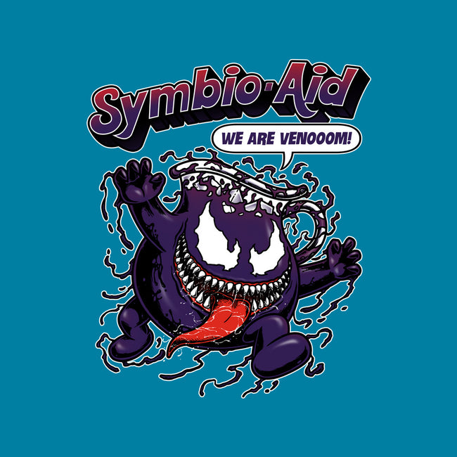 Symbio-Aid-Womens-Fitted-Tee-pigboom