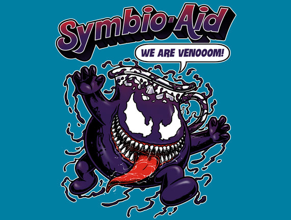 Symbio-Aid