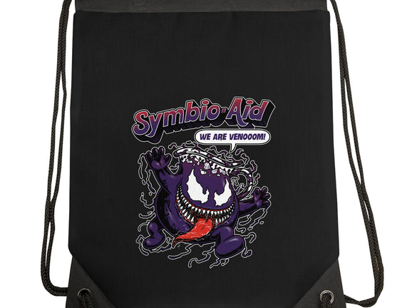 Symbio-Aid